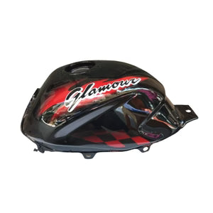 Petrol Tank