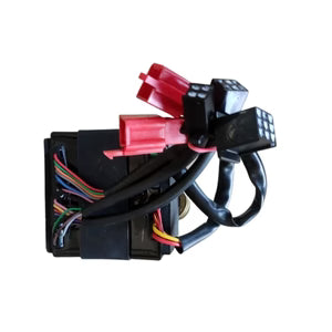 Body Control Unit