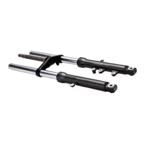 Front Fork Assembly