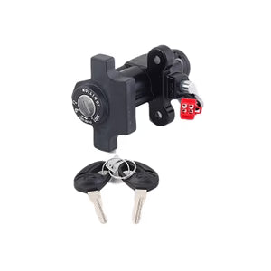 Lock Set (Ignition switch)